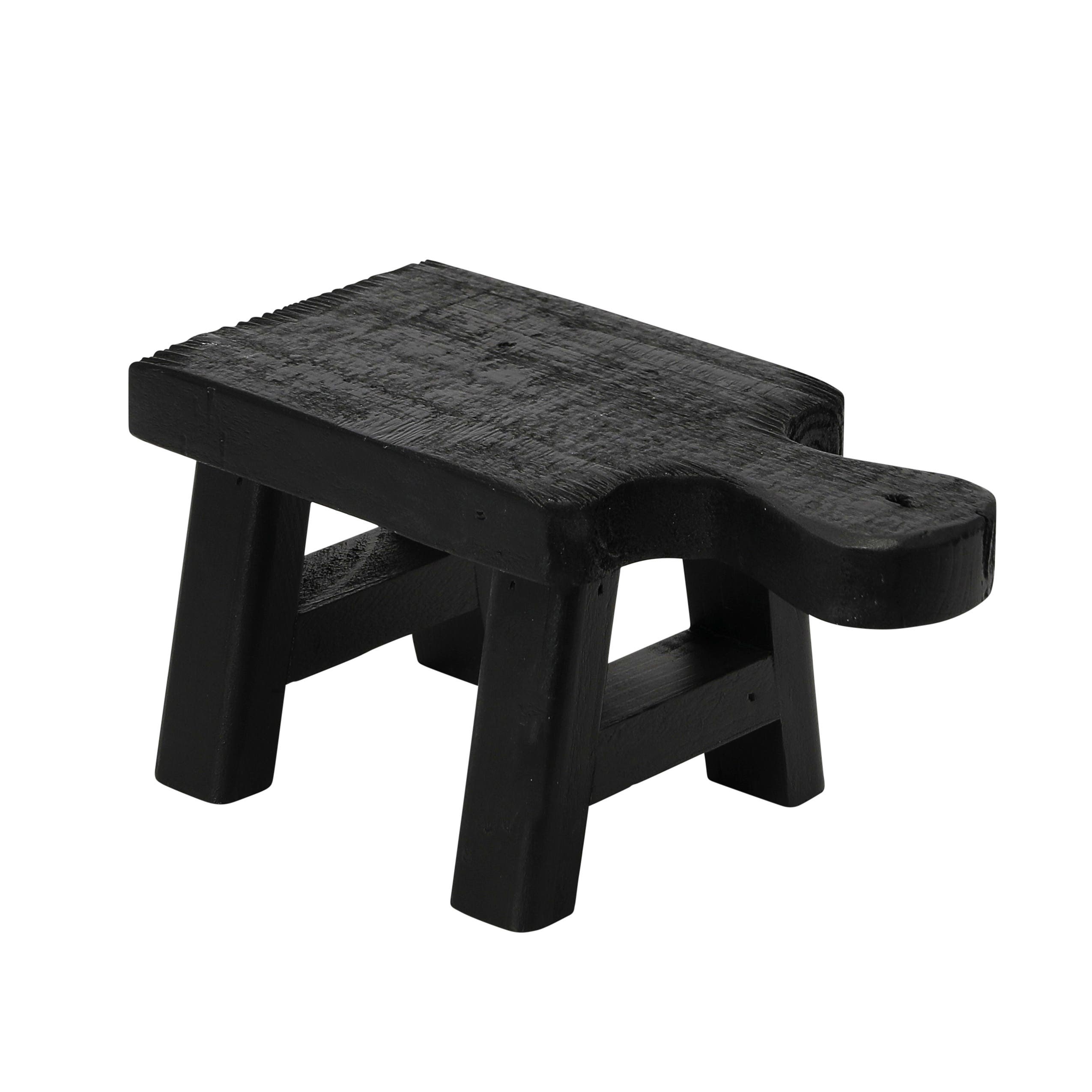 Rectangle Black