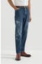 selected Dark Denim