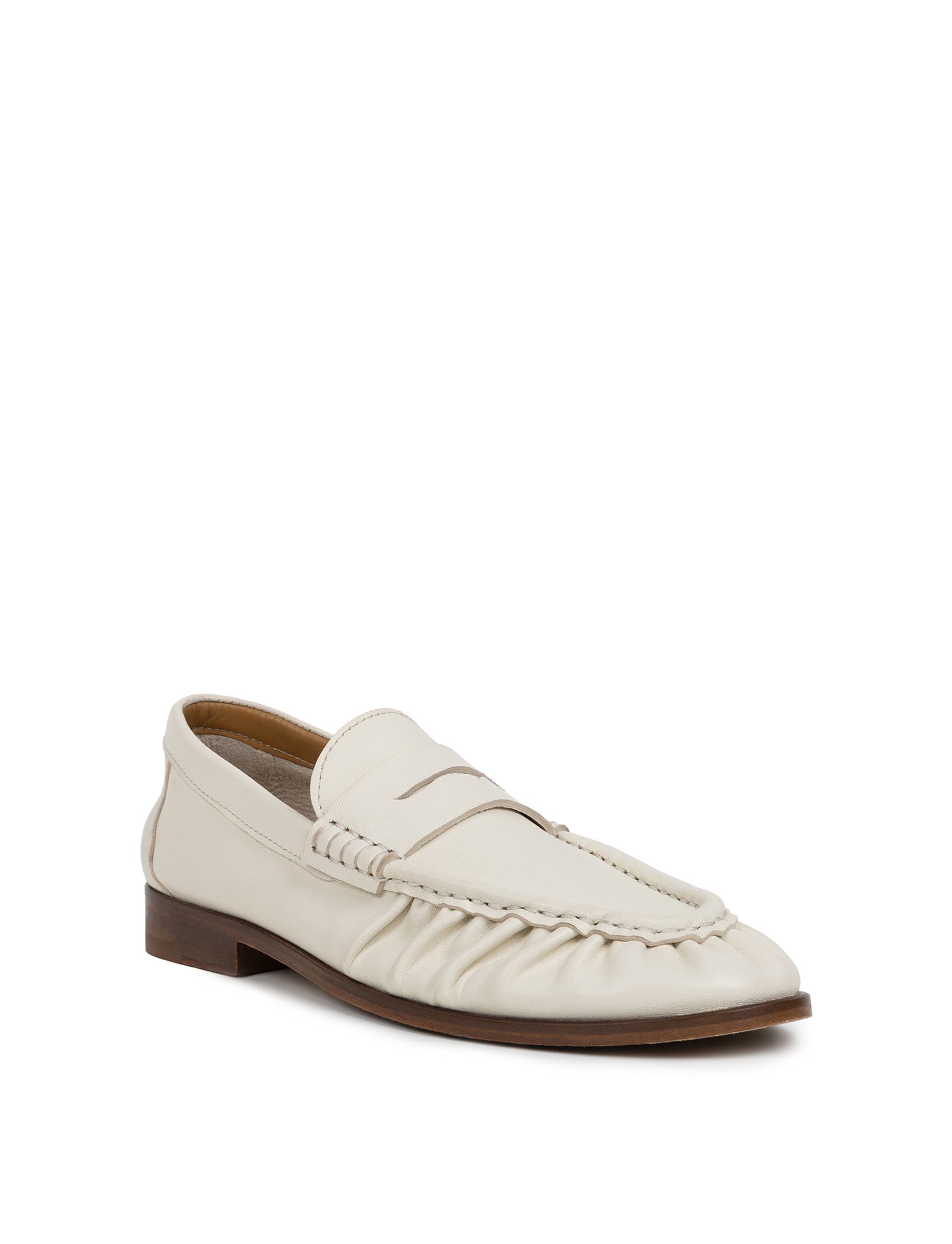 Joe Loafers & Derbies, Alternate, color, Milk