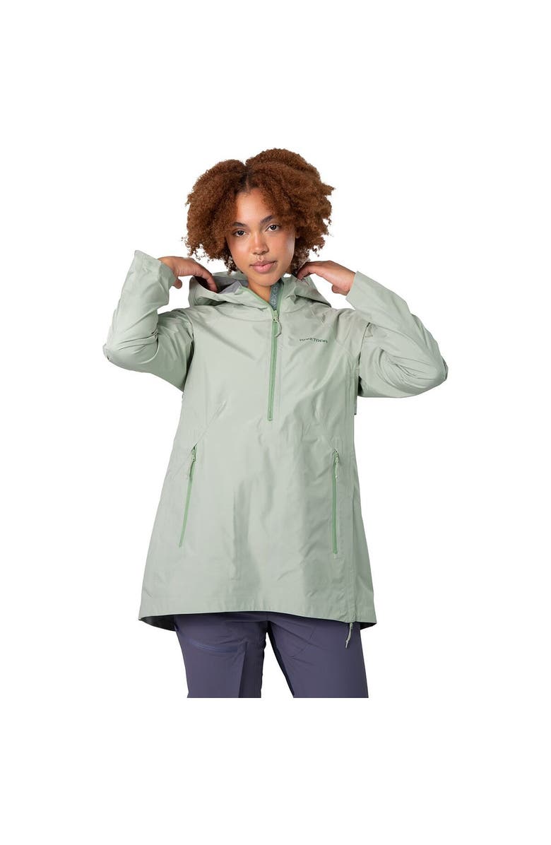 Kari Traa Sanne 3L Anorak - Women's, Main, color, Slate