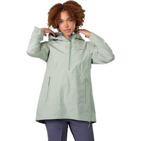 Sanne 3L Anorak - Women's