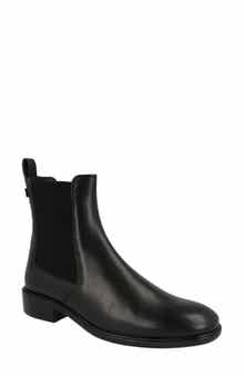 FERRAGAMO Oddo Chelsea Boot