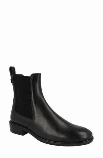 FERRAGAMO Oddo Chelsea Boot