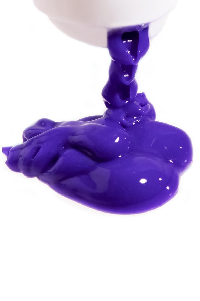 Blonde Pop Purple Toning Conditioner, Alternate, color, NO COLOR