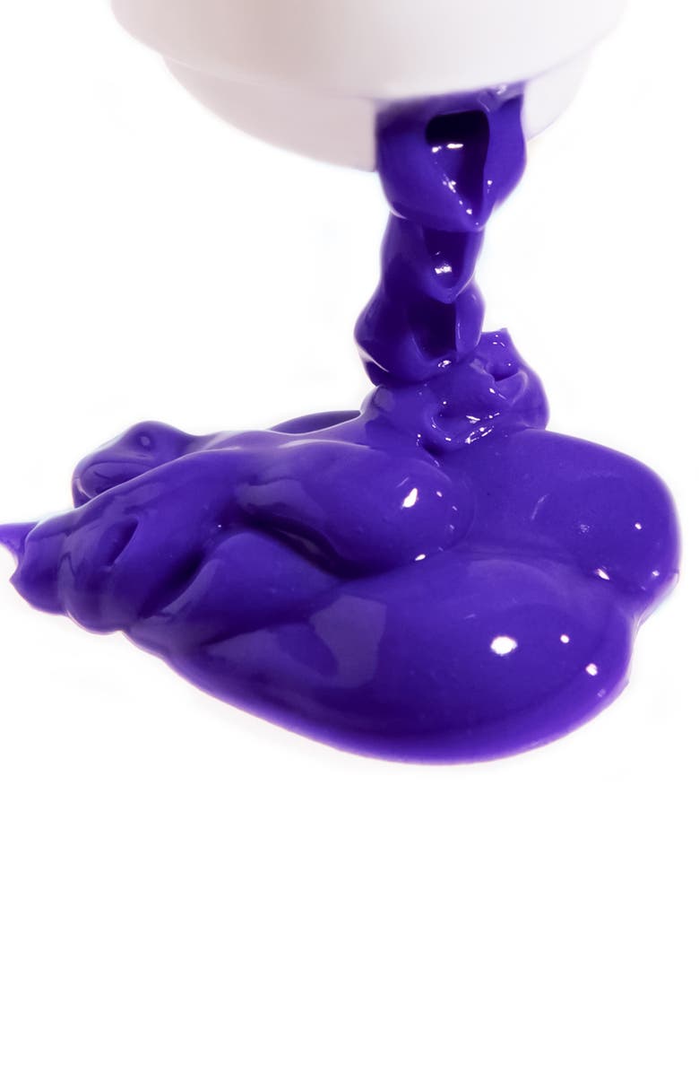 IGK Blonde Pop Purple Toning Conditioner, Alternate, color, 