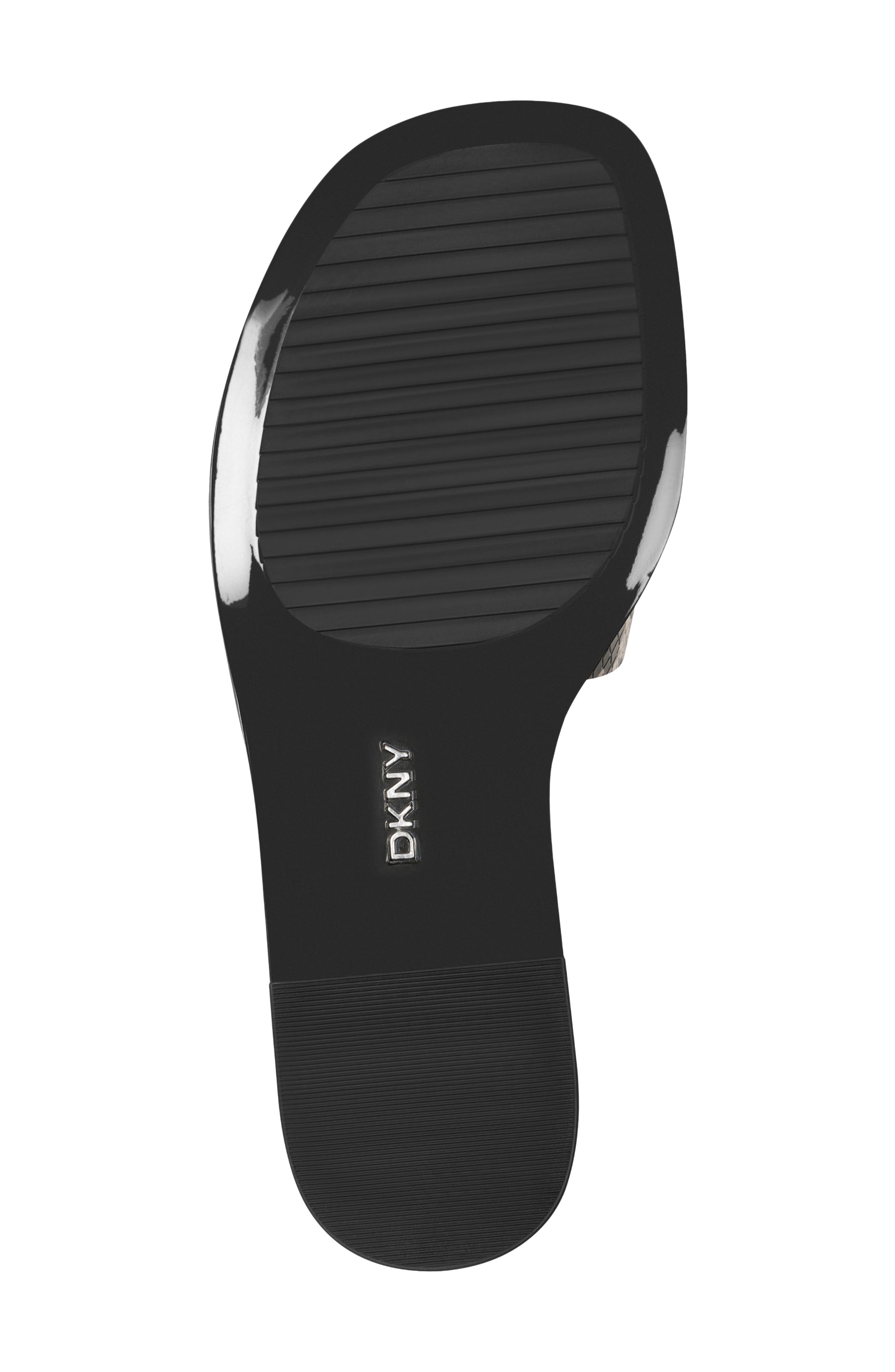 DKNY Columba Slide Sandal, Alternate, color, 