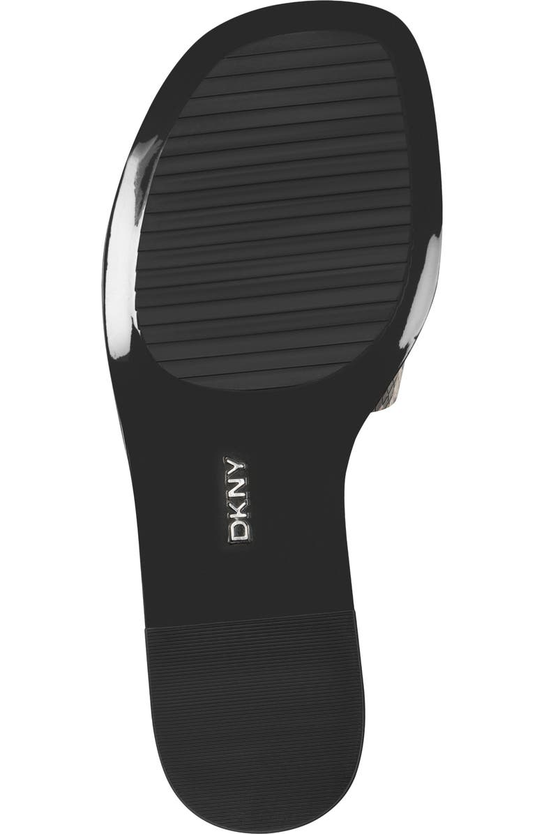 DKNY Columba Slide Sandal, Alternate, color,