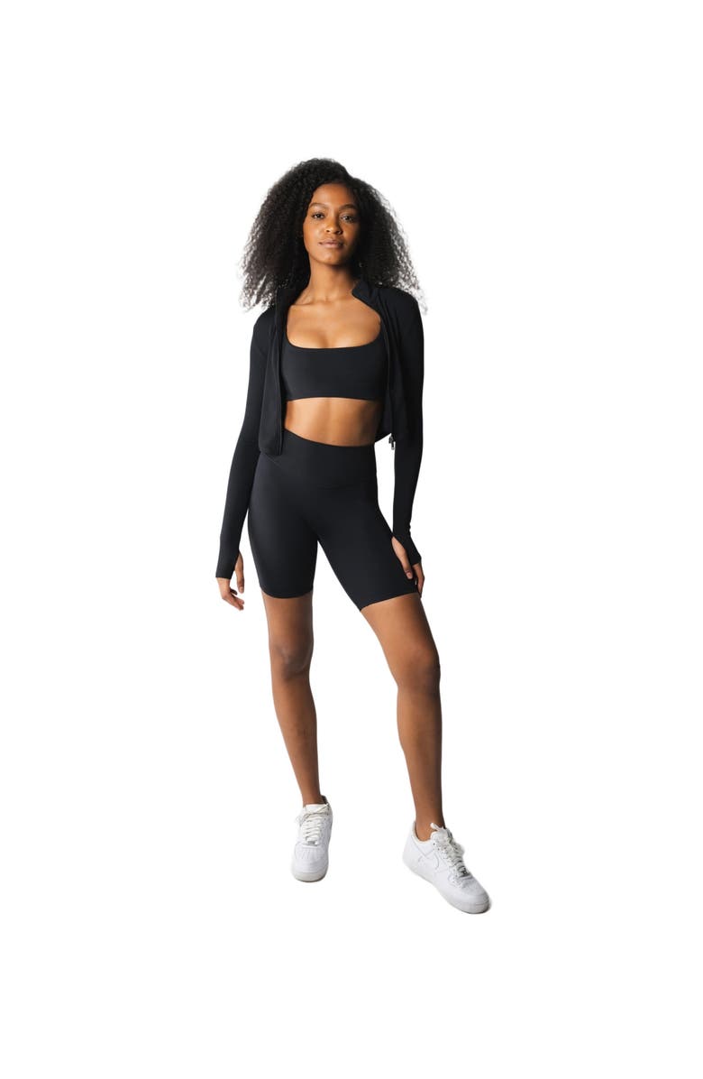 Vitality Cloud II Jacket, Main, color, Midnight