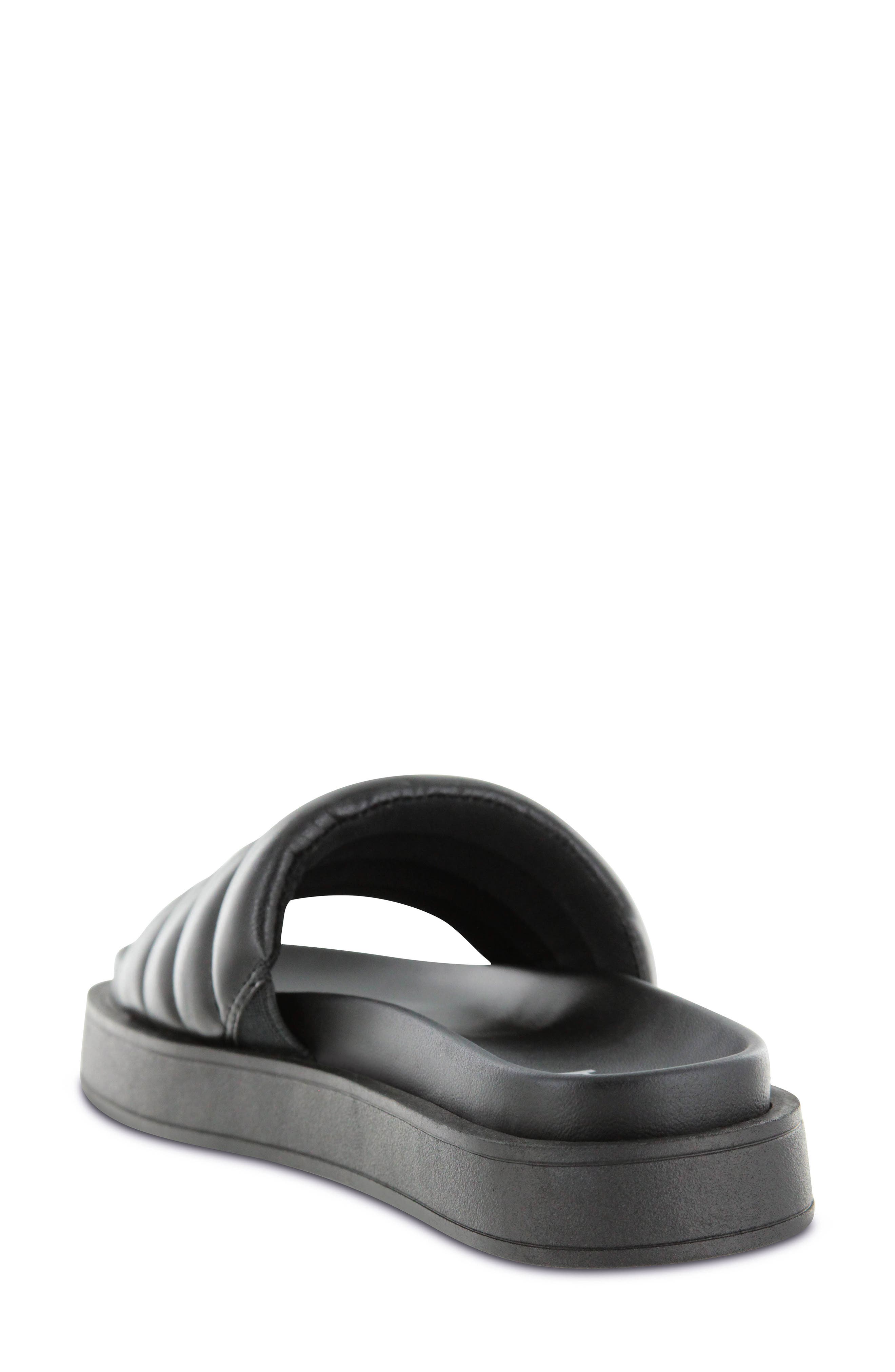 MIA Annaleese Slide Sandal, Alternate, color, 