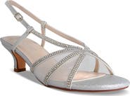 Touch Ups Erin Slingback Sandal