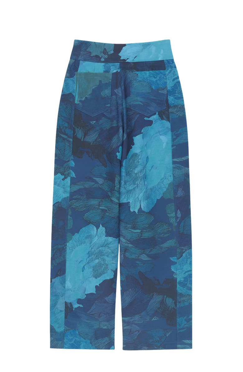 Florencia Davalos Bliss Pant, Alternate, color, 