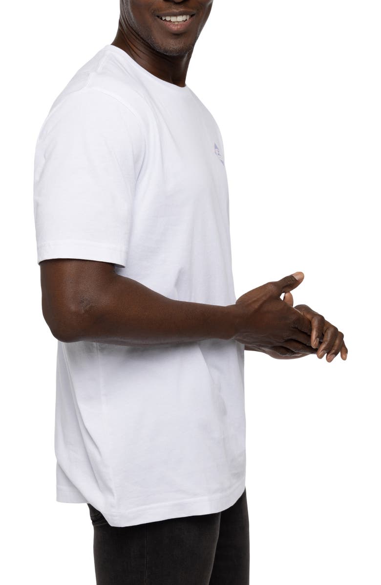 TravisMathew Boynton Canyon 2.0 Cotton Graphic T-Shirt, Alternate, color,