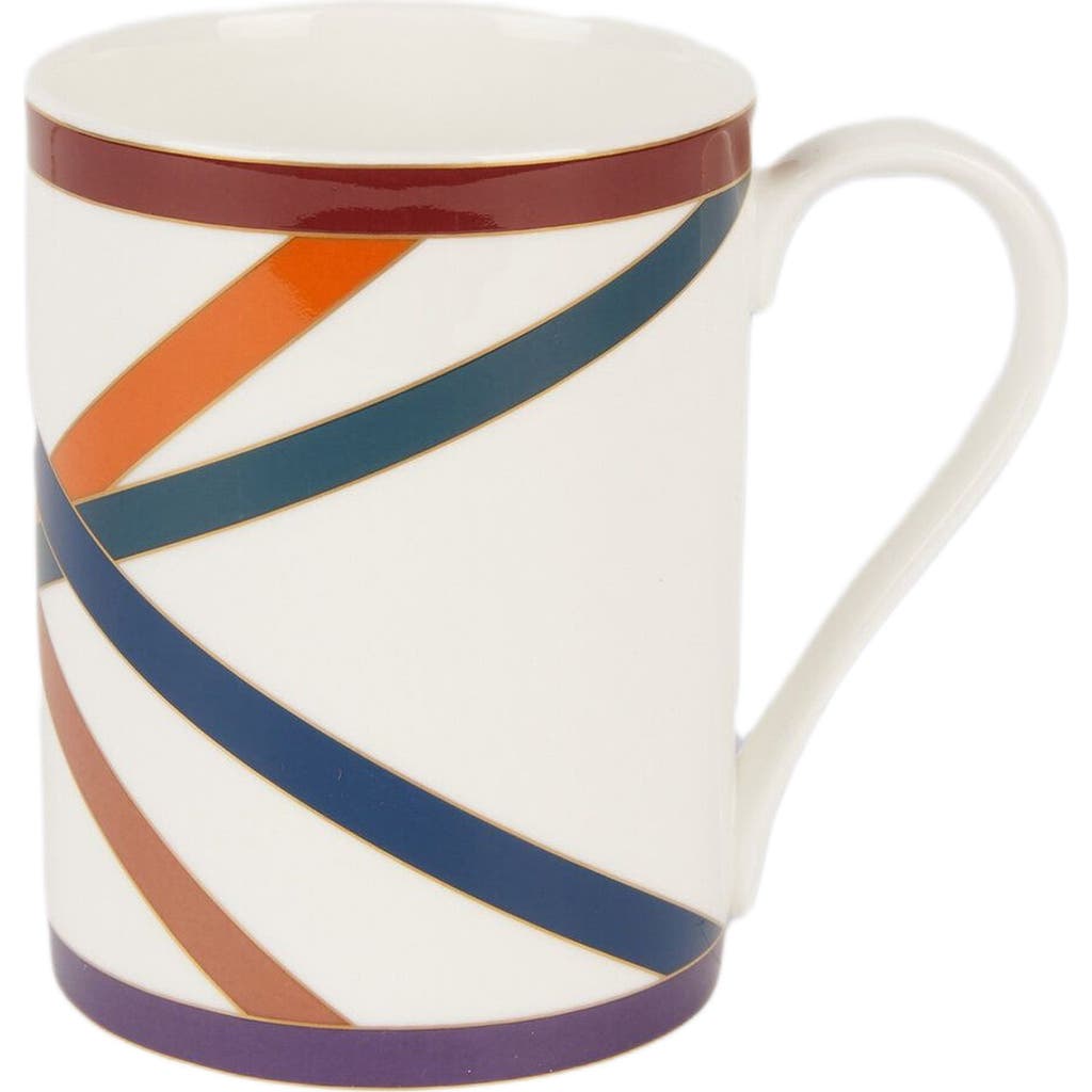 Missoni Home Nastri Cup In Multi
