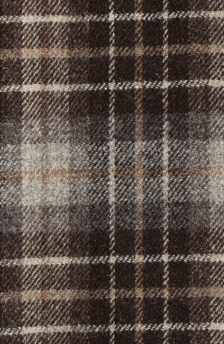 De Bonne Facture x Gloverall Wool Duffle Coat, Alternate, color,