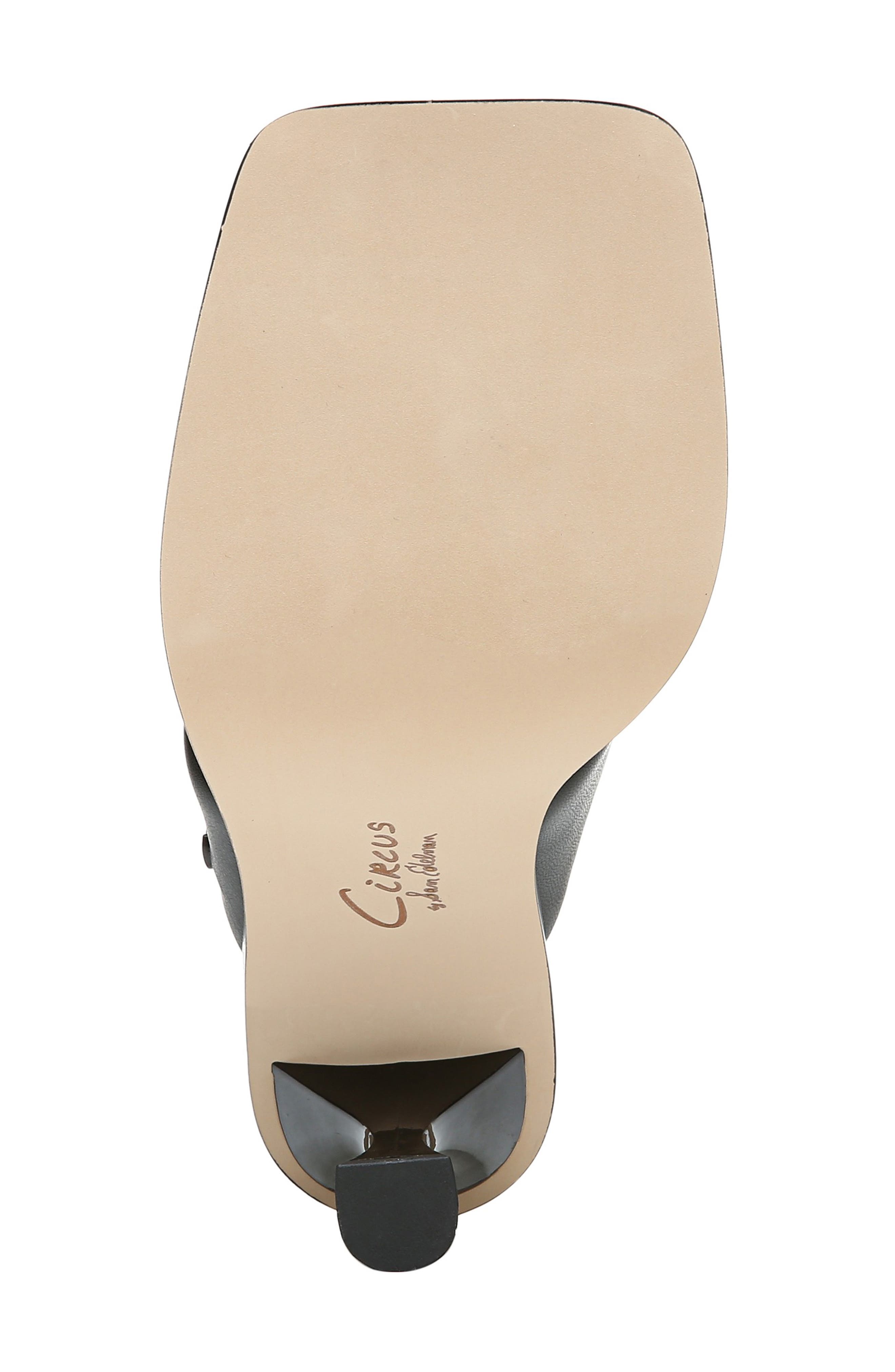 Circus NY by Sam Edelman Skeet Sandal, Alternate, color, 