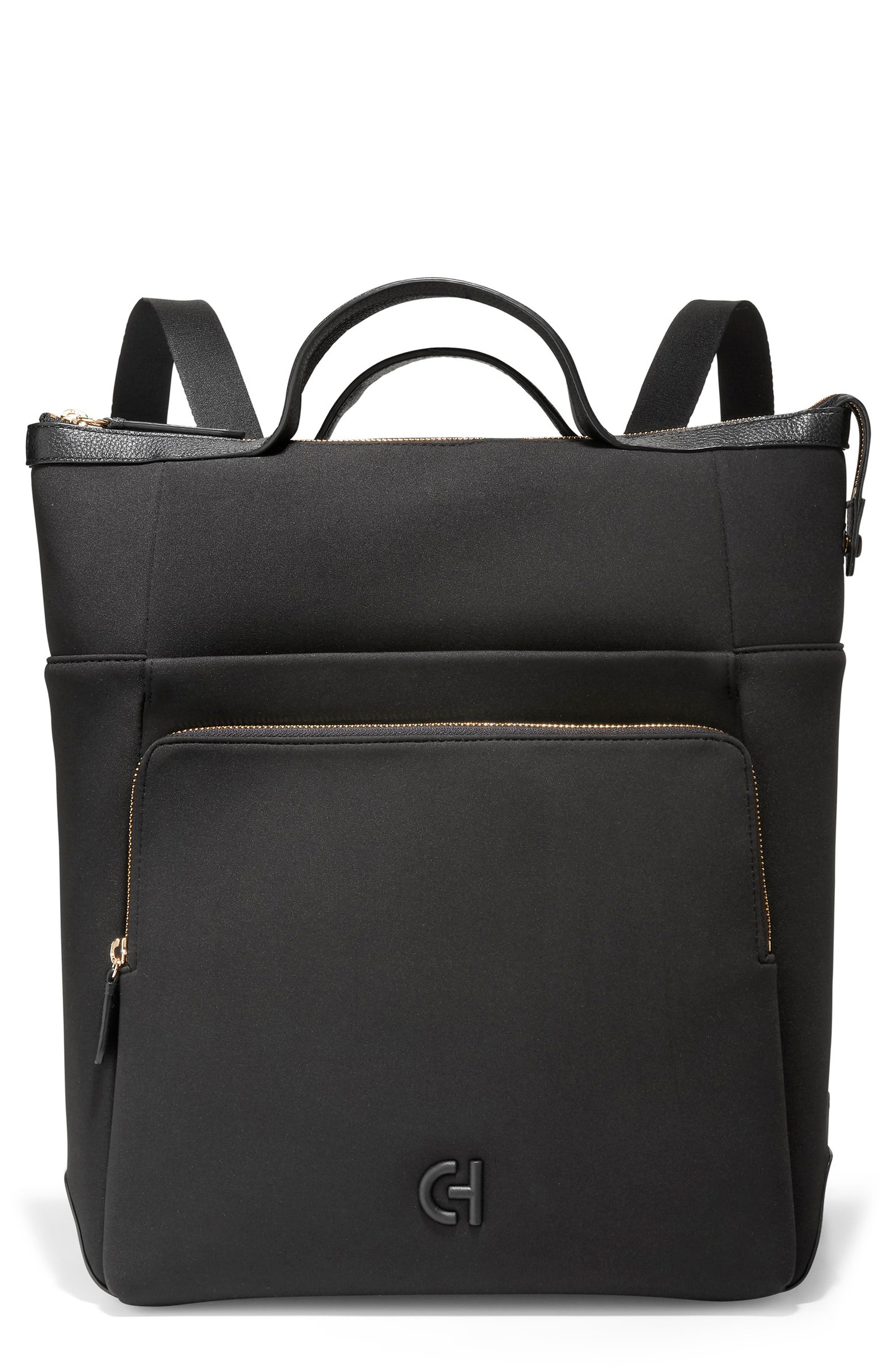 Cole Haan Grand Ambition Neoprene Backpack | Nordstrom