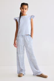 H&M Pull-on pants