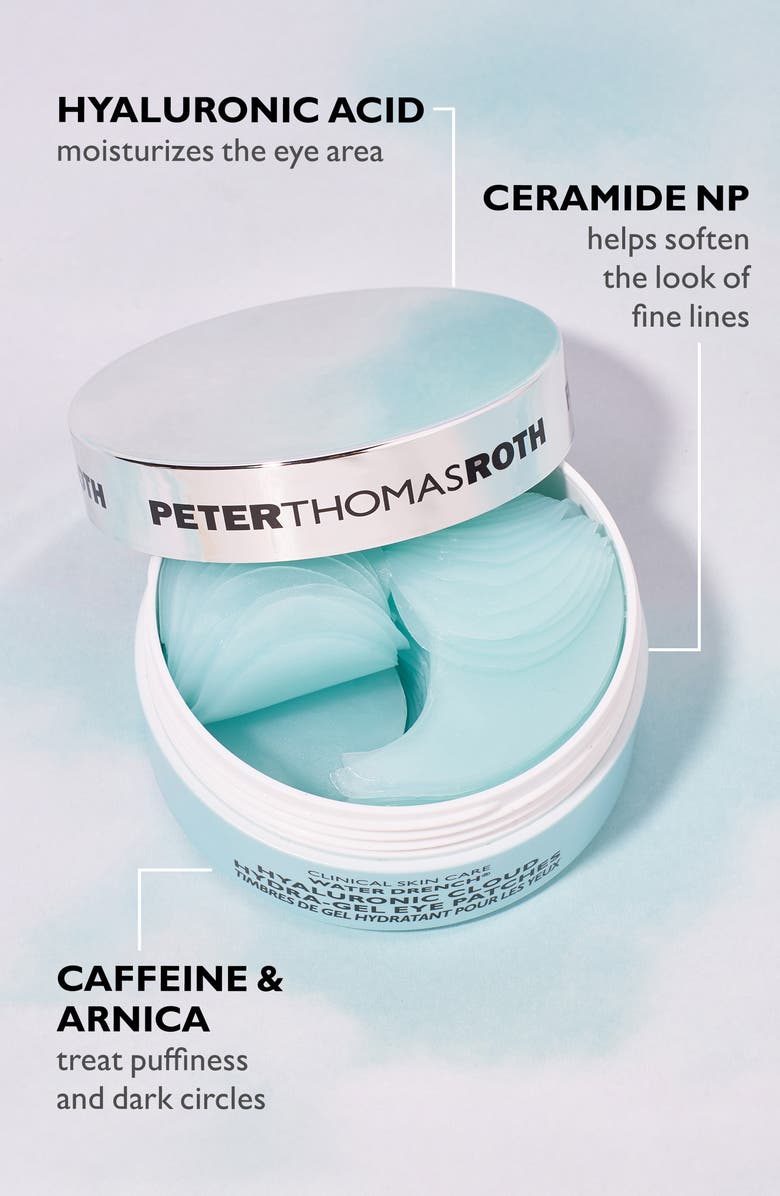 Peter Thomas Roth Hydra-Besties Water Drench<sup>®</sup> Minis Travel Set $67 Value, Alternate, color, 