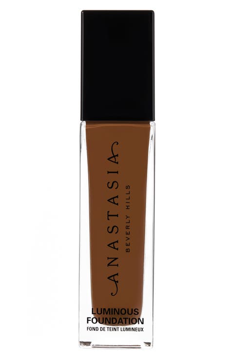 Luminous Foundation