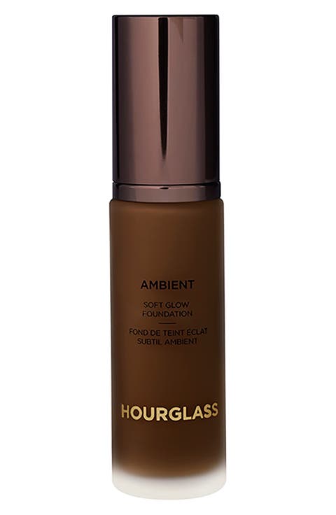Ambient Soft Glow Liquid Foundation