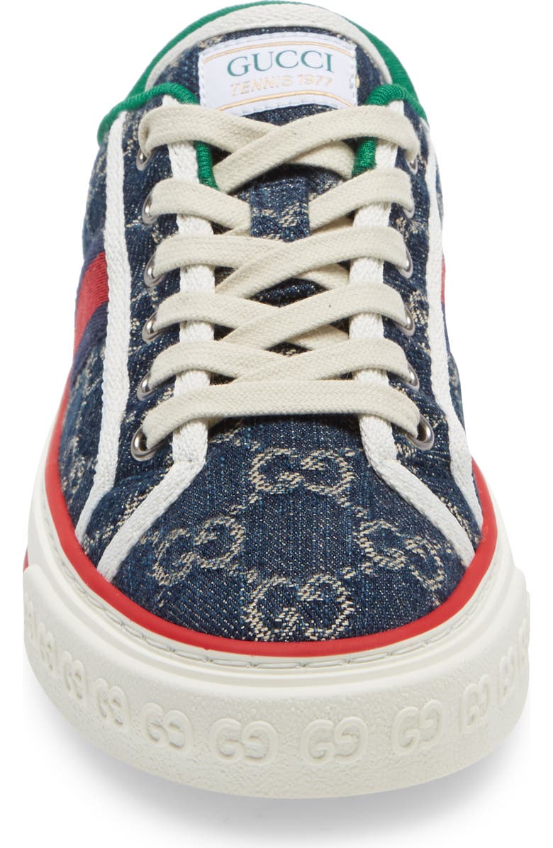 Gucci Tennis 1977 Sneaker, Alternate, color,