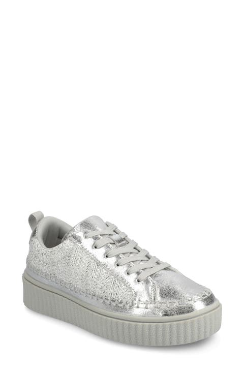 Pazey Platform Sneaker (Women)
