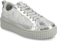 Journee Collection Pazey Platform Sneaker