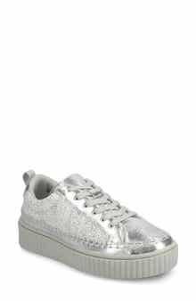 Journee Collection Pazey Platform Sneaker
