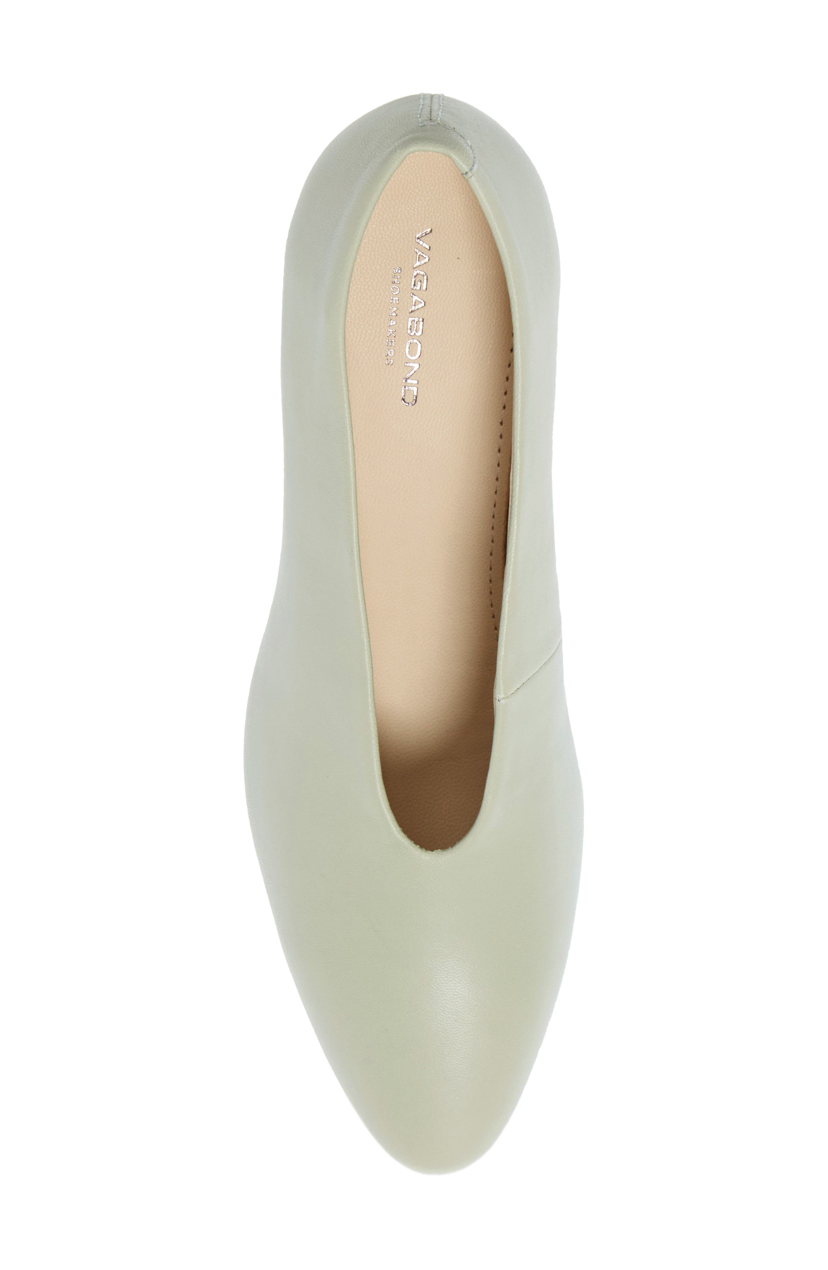 Vagabond Shoemakers Eve Pump, Alternate, color, 