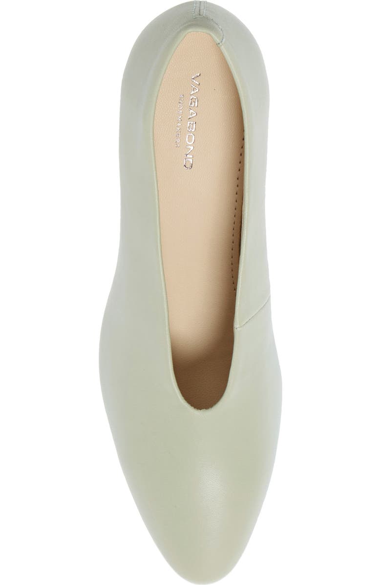 Vagabond Shoemakers Eve Pump, Alternate, color,