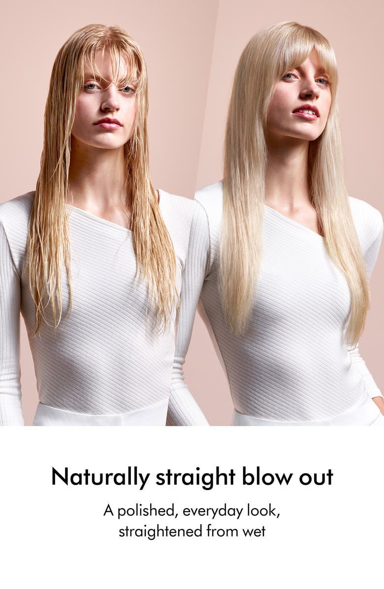 Dyson Limited Edition Airstrait<sup>™</sup> Wet-to-dry Straightener in Jasper Plum, Alternate, color, Jasper Plum