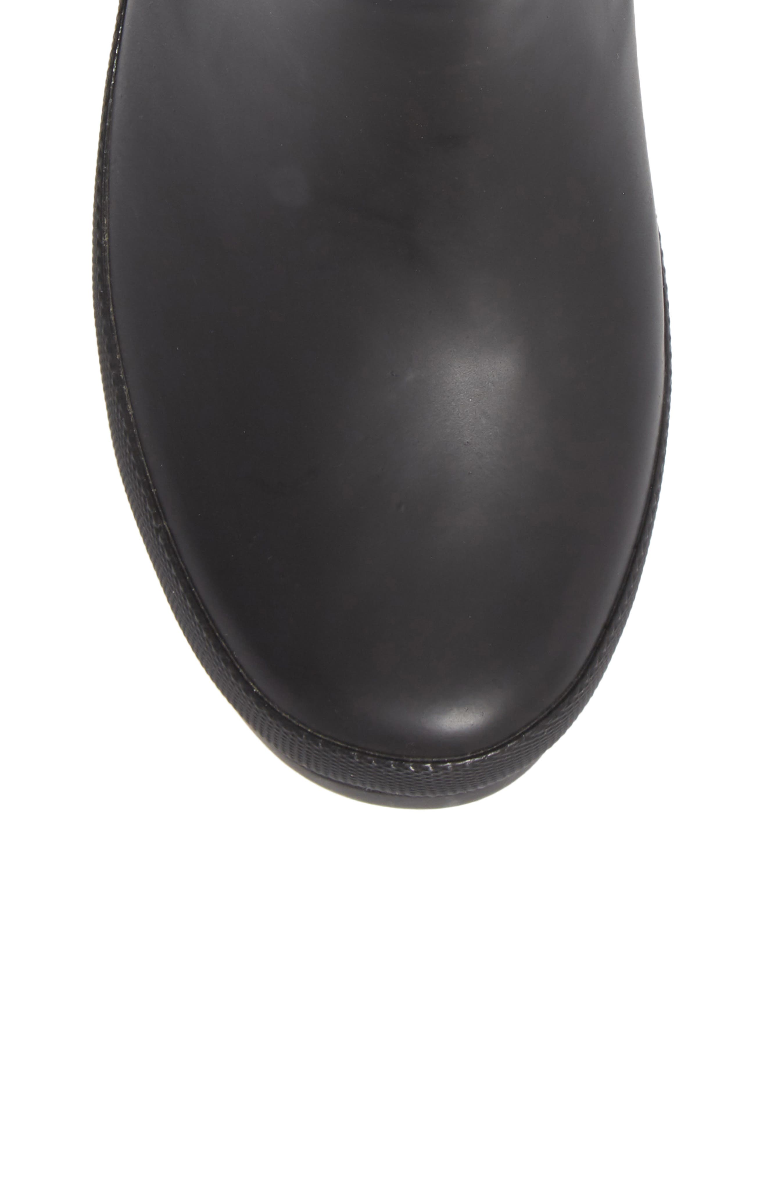 Chooka Waterproof Chelsea Rain Boot, Alternate, color, 