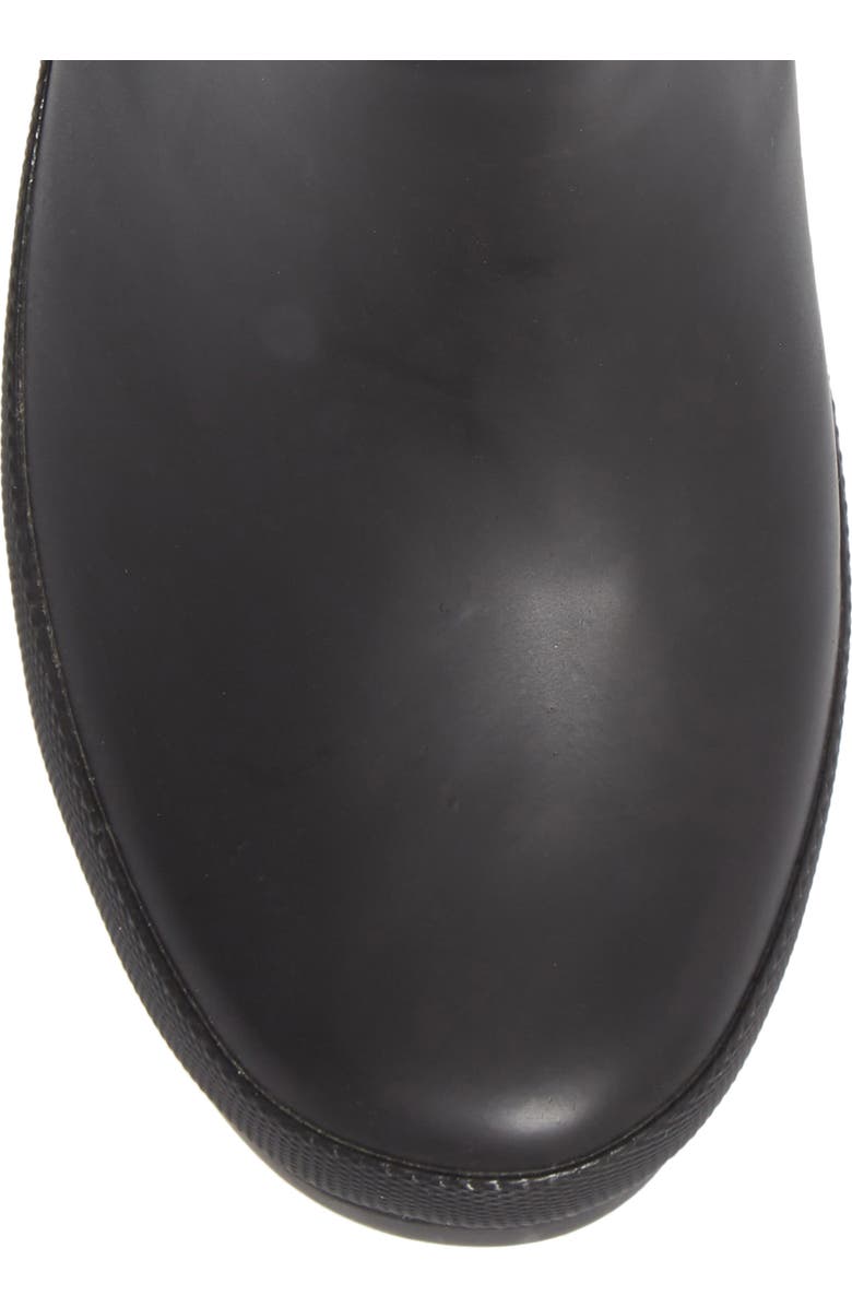 Chooka Waterproof Chelsea Rain Boot, Alternate, color,