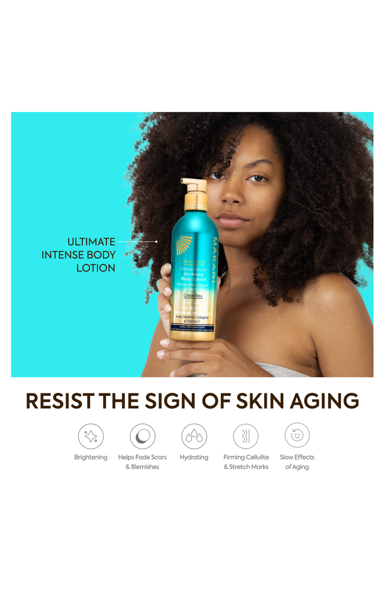 Makari de Suisse Makari Blue Crystal - Skin Care Kit, Alternate, color, NO COLOR