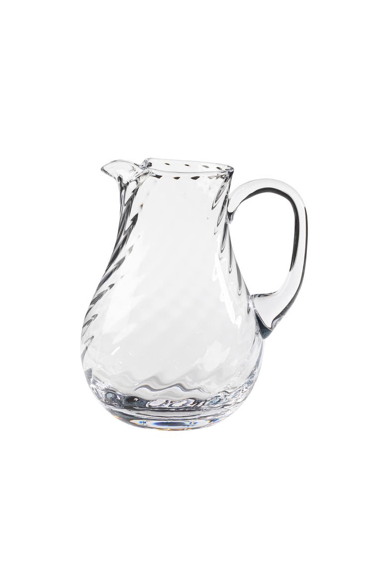 Ottica Pitcher, Main, color, Clear