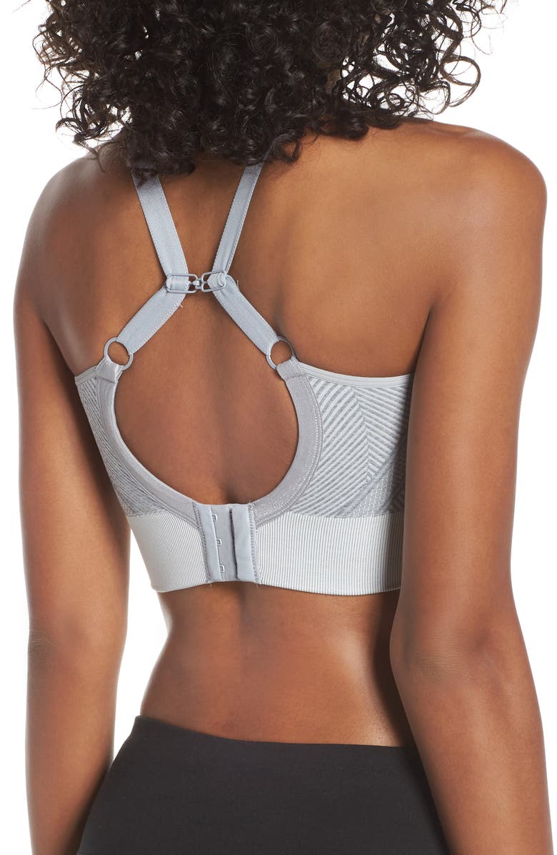 Zella Body Spirit Sports Bra, Alternate, color, 