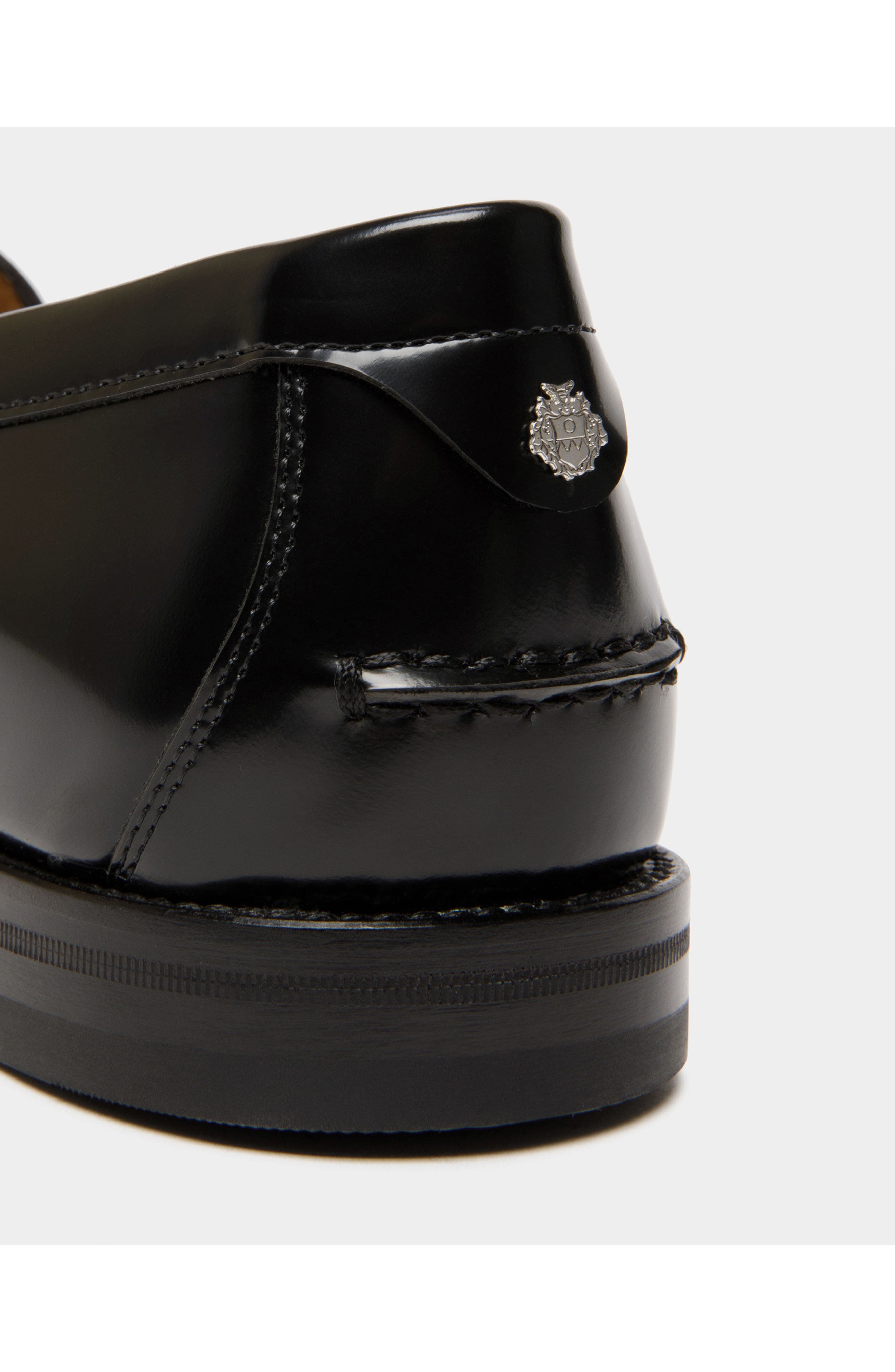 Bally Capitol Loafer, Alternate, color, 