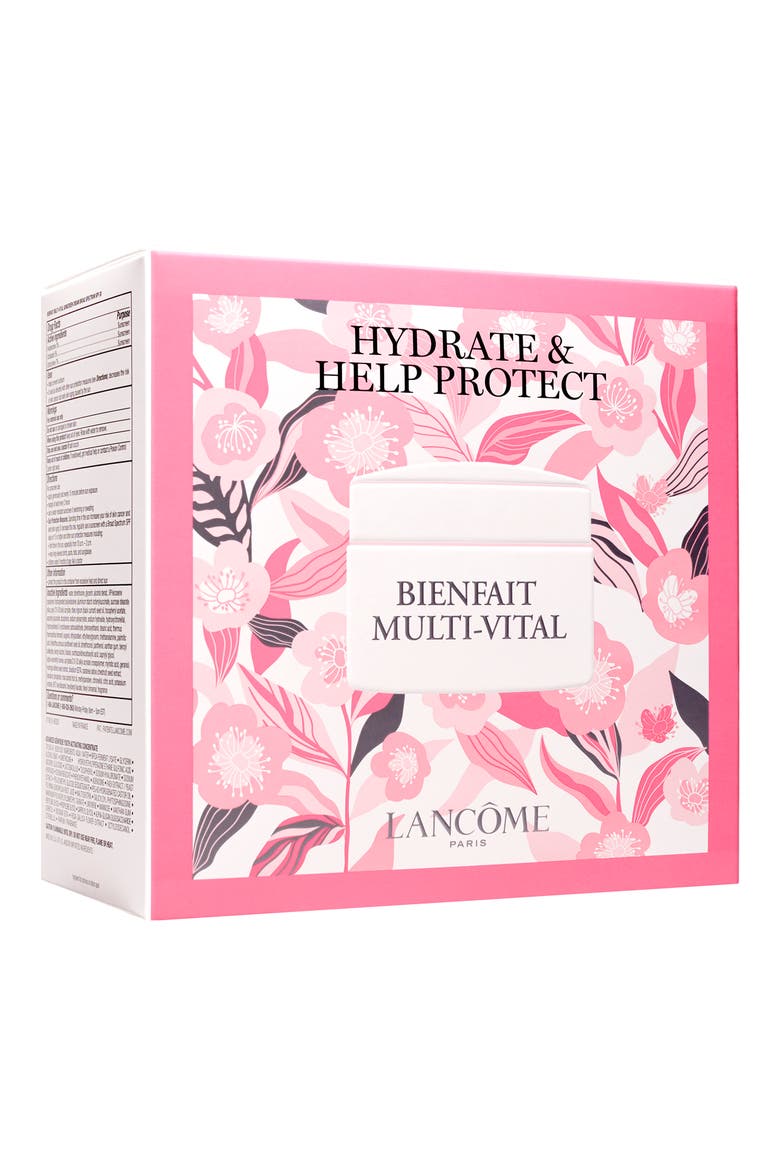 Bienfait Multi-Vital Hydrate & Help Protect Set, Alternate, color, NO COLOR