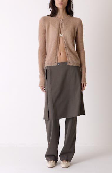 Paloma Wool Lander Skirt Pants | Nordstrom