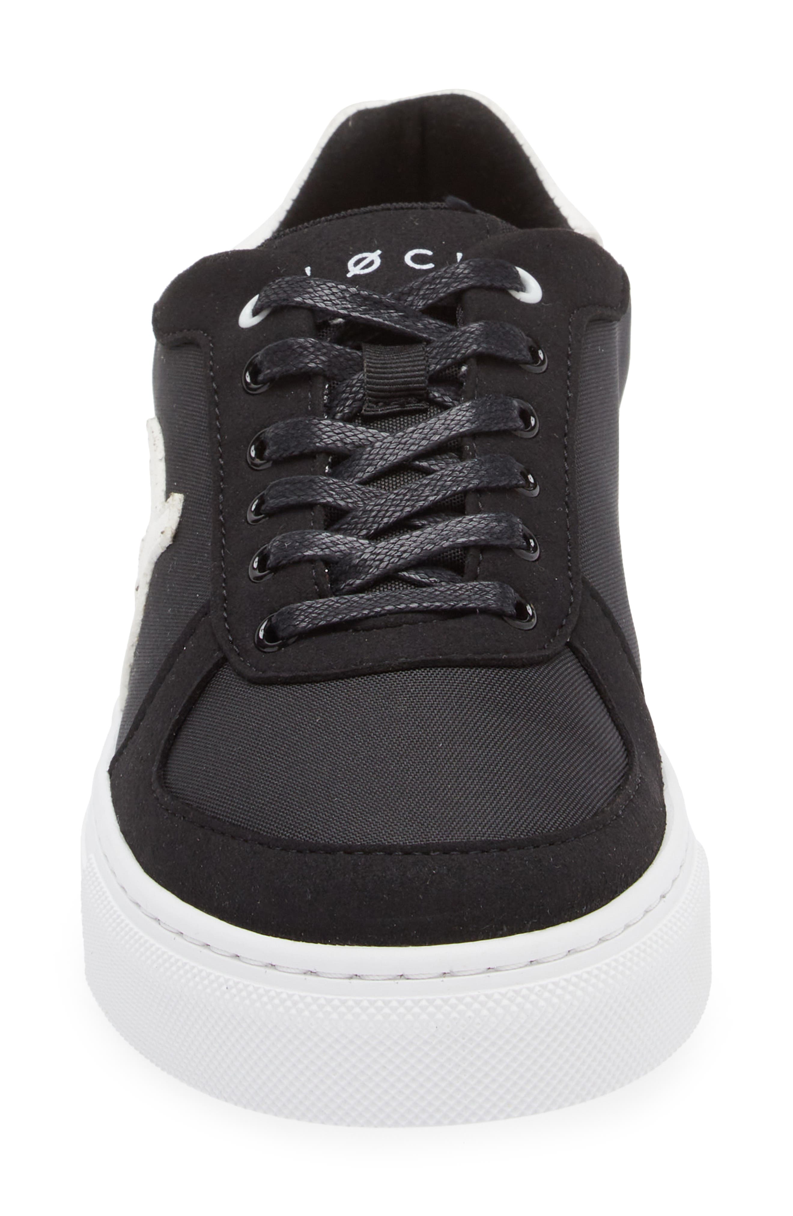 LOCI Classic Water Repellent Sneaker, Alternate, color, 