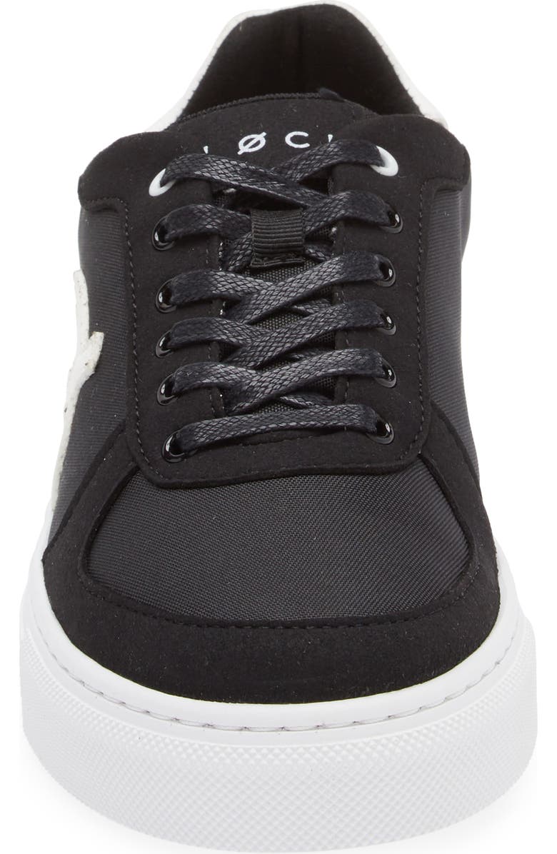 LOCI Classic Water Repellent Sneaker, Alternate, color,