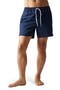 5.5-Inch Water Repellent Swim Trunks