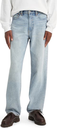 Levi's Loose Straight cheapest Fit Jeans