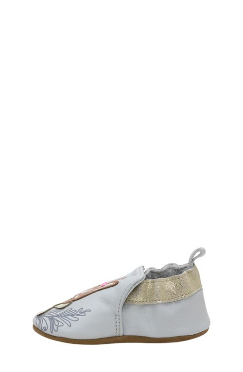 ROBEEZ ROBEEZ® PEEK-A-BOO CRIB SHOE