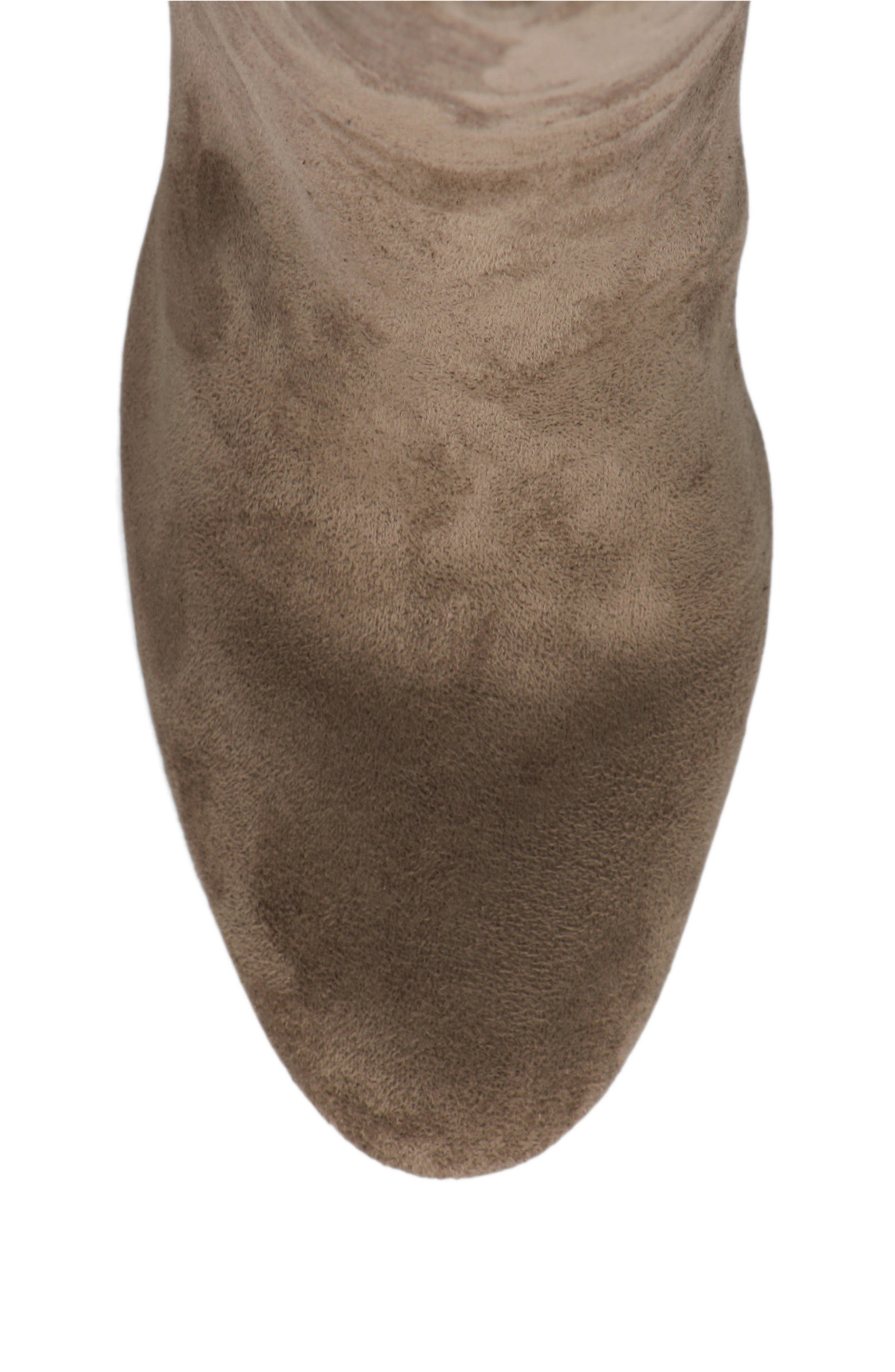 Charles by Charles David Billow Bootie, Alternate, color, 