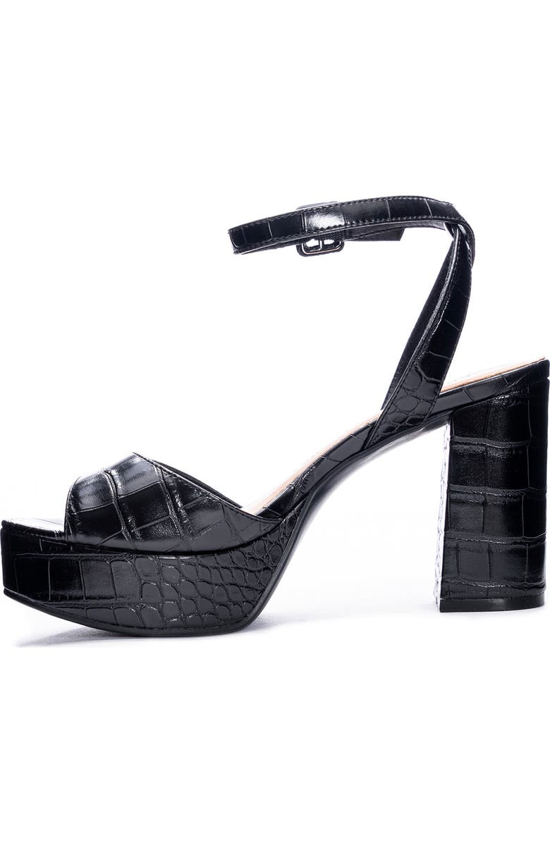 Chinese Laundry Theresa Platform Sandal, Alternate, color,