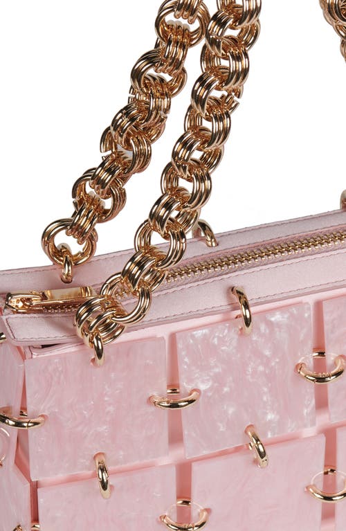 JEFFREY CAMPBELL JEFFREY CAMPBELL LES-FILLES SHOULDER BAG