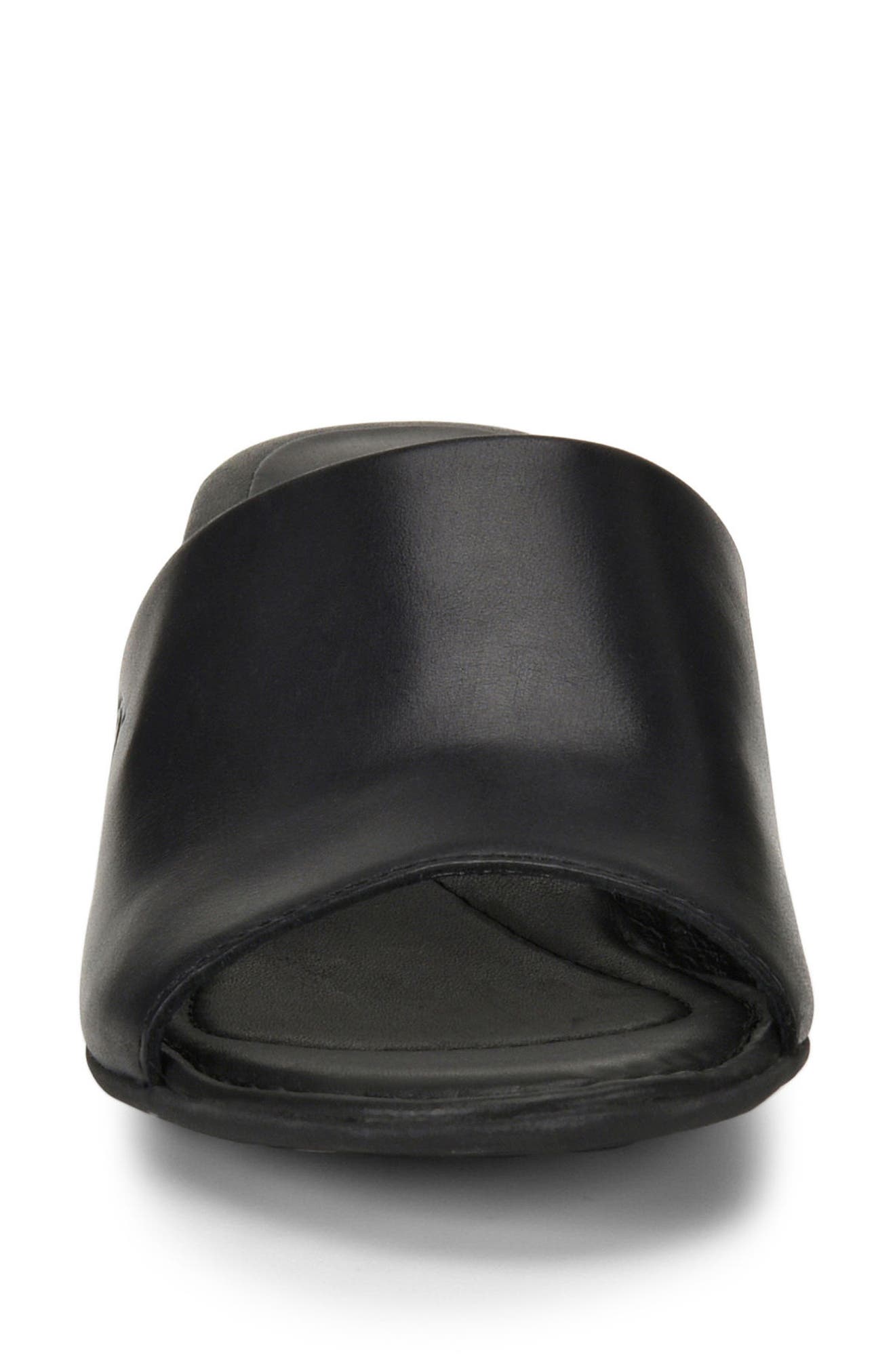 Børn Opal Mule Sandal, Alternate, color, 