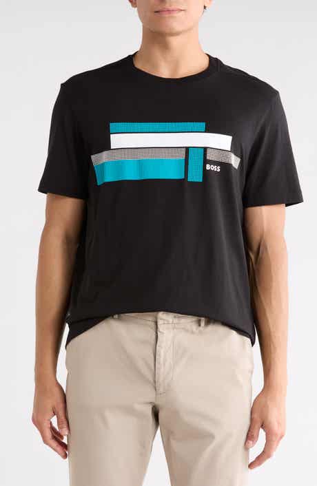 BOSS Glaming Graphic T-Shirt
