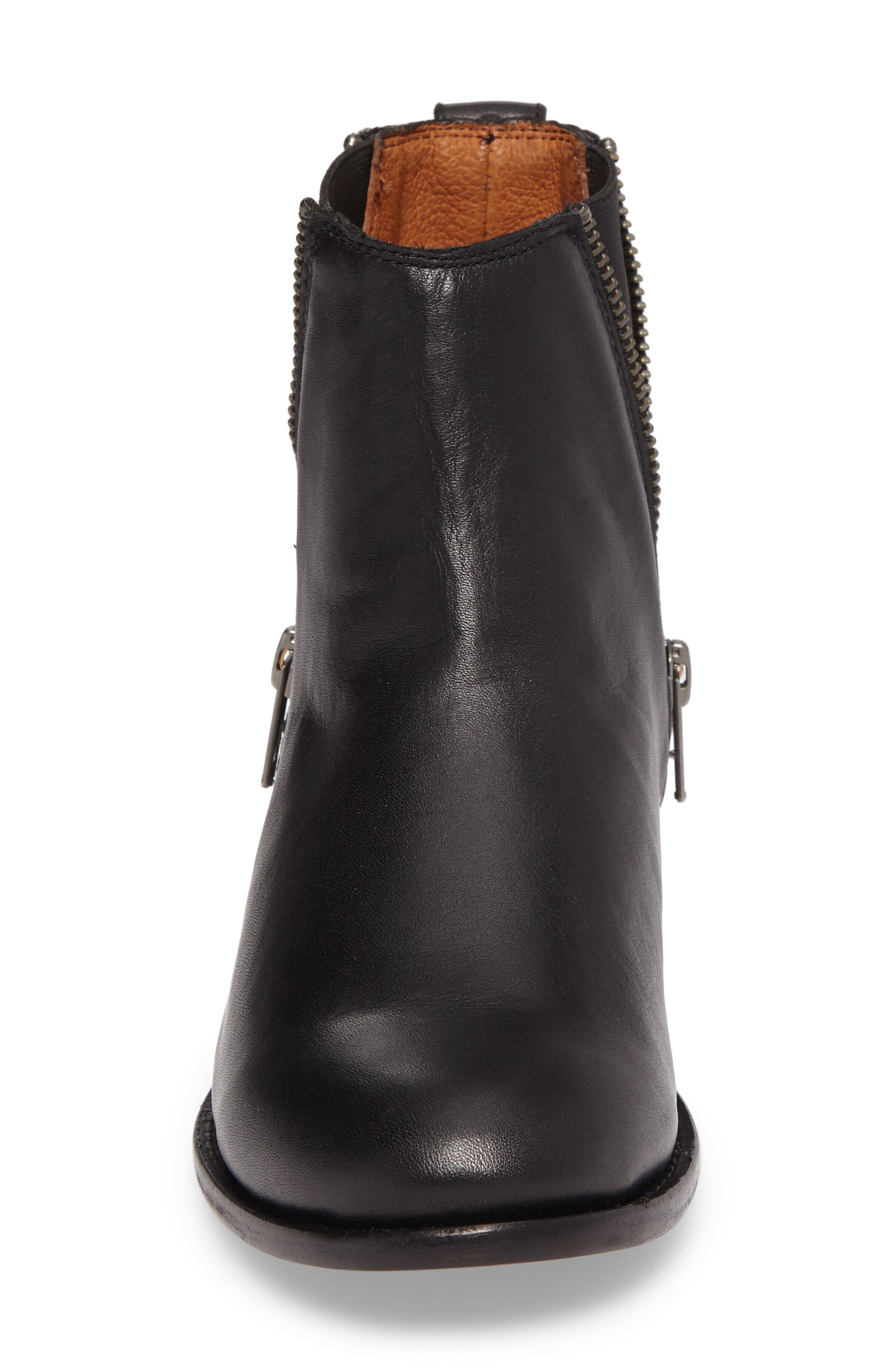 Frye Carly Chelsea Boot, Alternate, color, 